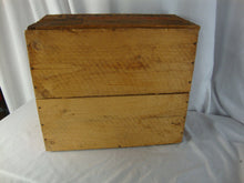 Load image into Gallery viewer, Vintage Drambuie Scotch Wood Export Shipping Crate *LOCAL PICKUP ONLY!*
