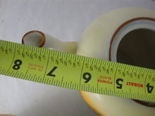 Load image into Gallery viewer, Vintage Japan Handpainted Teapot Creamer Sugar Set Bird over Marsh Motif
