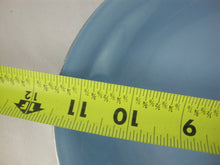 Load image into Gallery viewer, Vintage Homer Laughlin Skytone Stardust Oval Serving Platter
