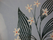 Load image into Gallery viewer, Vintage Homer Laughlin Skytone Stardust Oval Serving Platter
