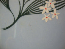 Load image into Gallery viewer, Vintage Homer Laughlin Skytone Stardust Oval Serving Platter
