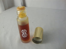Load image into Gallery viewer, Vintage A Touch of Blass Perfume Concentrate 3/8 Ounce Bottle OPENED
