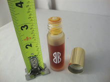 Load image into Gallery viewer, Vintage A Touch of Blass Perfume Concentrate 3/8 Ounce Bottle OPENED
