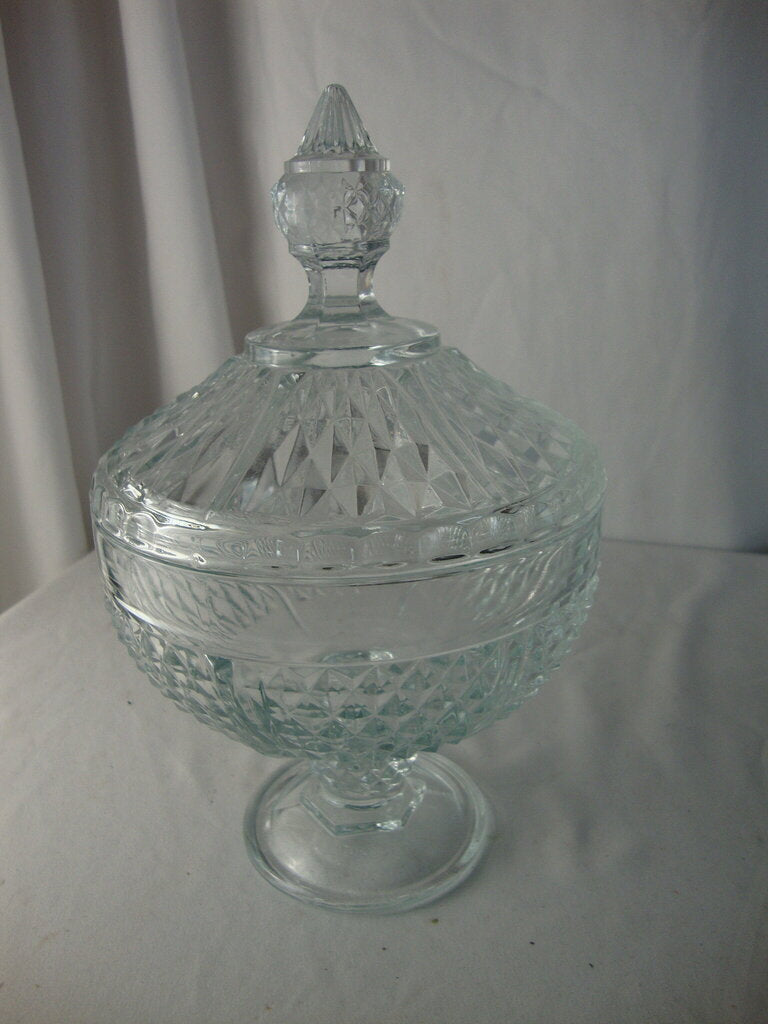 Collectible Glassware – Standpipe Antiques