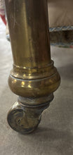 Load image into Gallery viewer, 1800s Brass Bed
