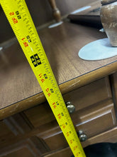 Load image into Gallery viewer, Pair Of MCM Wooden End Tables
