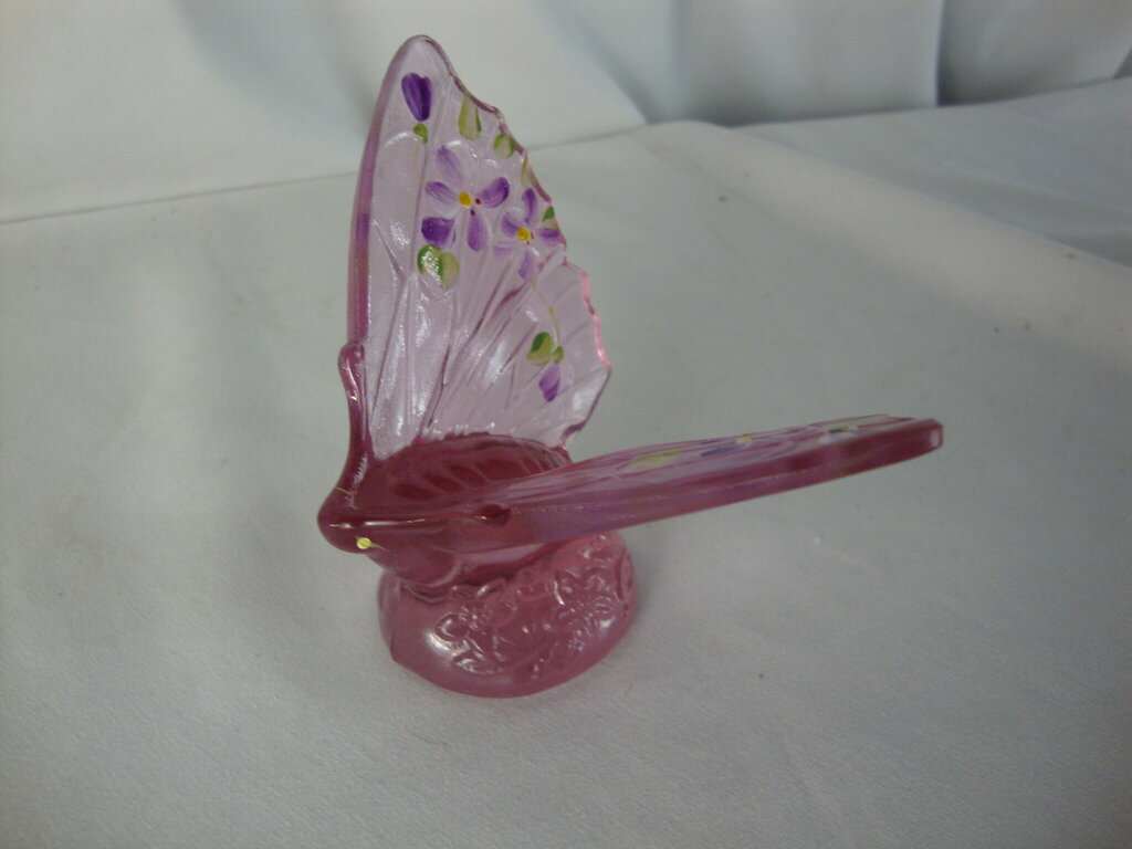 Collectible Glassware – Standpipe Antiques