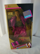 Load image into Gallery viewer, 1991 Mattel MC Hammer Doll with Glasses and Unopened Cassette Tape UNTESTED
