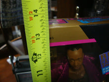 Load image into Gallery viewer, 1991 Mattel MC Hammer Doll with Glasses and Unopened Cassette Tape UNTESTED
