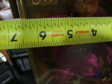 Load image into Gallery viewer, 1991 Mattel MC Hammer Doll with Glasses and Unopened Cassette Tape UNTESTED
