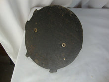 Load image into Gallery viewer, Vintage Old Mountain Cast Iron Pig Bacon Press Wire Handle
