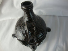 Load image into Gallery viewer, Marvin Bailey SC Folk Art Dark Monkey Face Crying Eyes Ugly Face Jug
