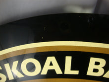 Load image into Gallery viewer, 1980s Skoal Bandit Racing Electric Lighted Bar Man Cave Wall Mount Sign

