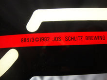 Load image into Gallery viewer, 1984 Old Milwaukee Light Beer Lighted Bar Beer Wall Mount Sign
