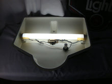 Load image into Gallery viewer, 1984 Old Milwaukee Light Beer Lighted Bar Beer Wall Mount Sign
