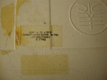 Load image into Gallery viewer, 1978 Garfield Ceramic Tile in Black Cast Iron Kitchen Trivet
