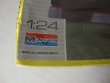 Load image into Gallery viewer, 1990 GM Goodwrench Lumina Dale Earnhardt #3 1/24 Model Kit NIB
