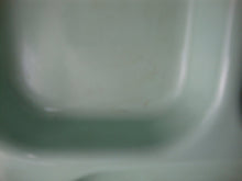 Load image into Gallery viewer, Vintage Dallas Ware Mint Green Melamine Divided Cafeteria Lunch Trays Set of 5
