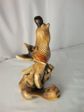 Load image into Gallery viewer, 1990 John Raya Beasties of the Kingdom Cody Coyote Sculpture Figure
