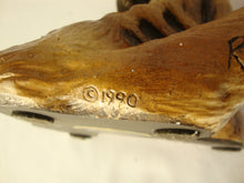 Load image into Gallery viewer, 1990 John Raya Beasties of the Kingdom Cody Coyote Sculpture Figure
