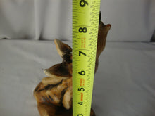 Load image into Gallery viewer, 1990 John Raya Beasties of the Kingdom Cody Coyote Sculpture Figure
