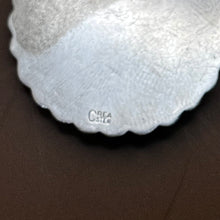 Load image into Gallery viewer, Pendant, Sterling Silver, Gemini, Dimensional, Crea
