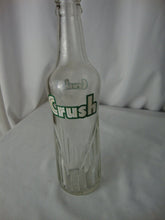 Load image into Gallery viewer, 1960's Crush Soda Bottle 12 Ounces The Belton SC Bottling Co Bottled
