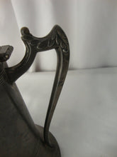 Load image into Gallery viewer, Vintage Sheffield Silver Co Silverplate Small Coffee Pot with Flip Lid
