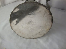 Load image into Gallery viewer, Vintage Sheffield Silver Co Silverplate Small Coffee Pot with Flip Lid
