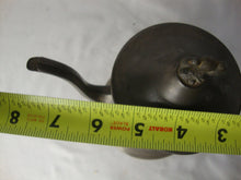 Load image into Gallery viewer, Vintage Sheffield Silver Co Silverplate Small Coffee Pot with Flip Lid
