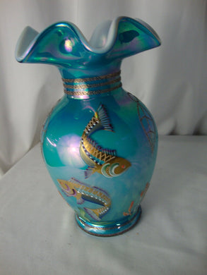 1930年　Shorter&Son クラリス・クリフ　アネモネ　バルボティーヌ Collectible Glassware – Standpipe Antiques