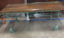 Load image into Gallery viewer, Mahogany Coffee Table
