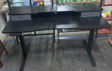 Load image into Gallery viewer, Electric Adjustable Desk
