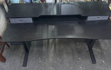 Load image into Gallery viewer, Electric Adjustable Desk
