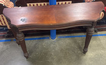 Load image into Gallery viewer, Sofa Table
