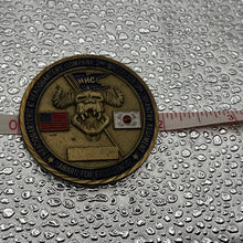 Load image into Gallery viewer, Coin, HHC The Beast, Award for Excellence
