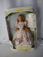 Load image into Gallery viewer, 1997 Mattel Barbie and The Tale of Peter Rabbit Collector Edition Doll NIB
