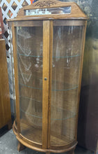 Load image into Gallery viewer, Vintage Royola Pacific Curved Front Display
