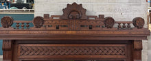Load image into Gallery viewer, 1800s Eastlake Mirror
