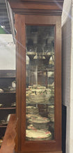Load image into Gallery viewer, Cherry Wood Hutch Top
