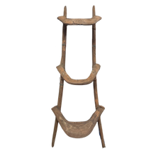 Load image into Gallery viewer, Antique Camel Saddle

