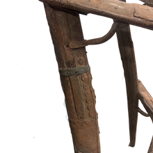 Load image into Gallery viewer, Antique Camel Saddle

