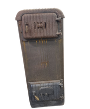 Load image into Gallery viewer, Cast Iron Coal Heater/Stove
