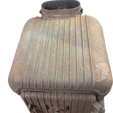 Load image into Gallery viewer, Cast Iron Coal Heater/Stove
