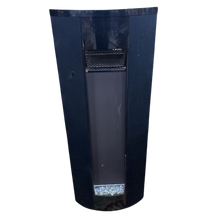 Load image into Gallery viewer, Space Heater with build in Bluetooth Speakers &amp; Simulated Fire Pit
