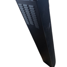 Load image into Gallery viewer, Space Heater with build in Bluetooth Speakers &amp; Simulated Fire Pit
