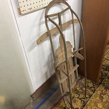 Load image into Gallery viewer, Silver Streak Sled
