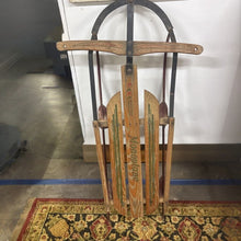 Load image into Gallery viewer, Monoplane Sled

