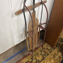 Load image into Gallery viewer, Monoplane Sled
