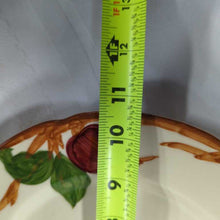 Load image into Gallery viewer, Vintage Franciscan American Apple Dinner Plate
